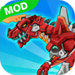 机甲斗兽场内置mod菜单