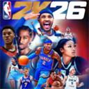 nba2k26手机版