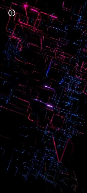 neoline动态壁纸汉化版