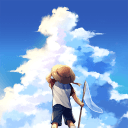 夏日物语中文版