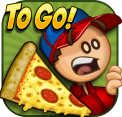 老爹披萨店togo中文版