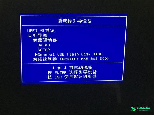 mhdd硬盘检测工具