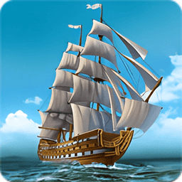 风暴海盗中文版