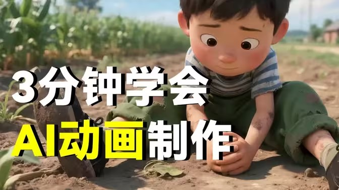 ai合成视频软件