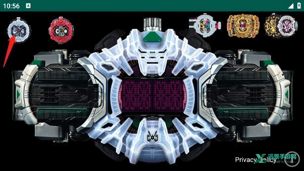 假面骑士时王模拟器豪华版