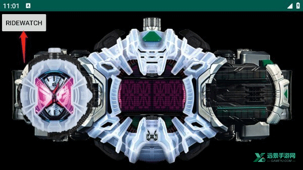 假面骑士时王模拟器豪华版