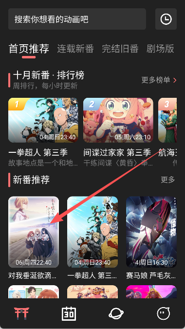 次元城动漫纯净版