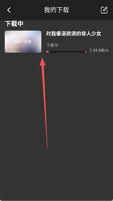次元城动漫纯净版