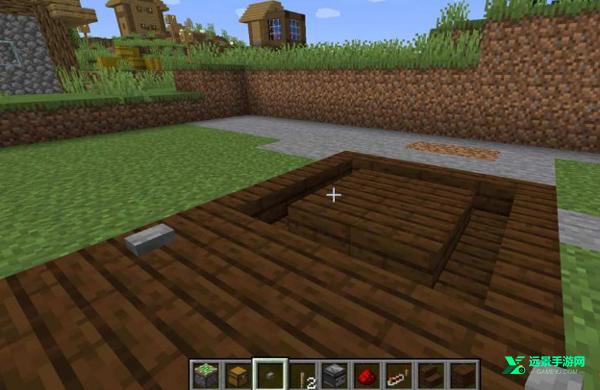 我的世界基岩版免费版