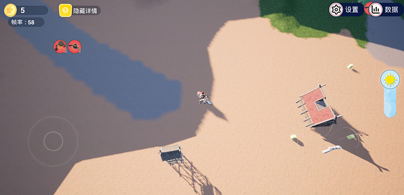 亡灵集结号游戏