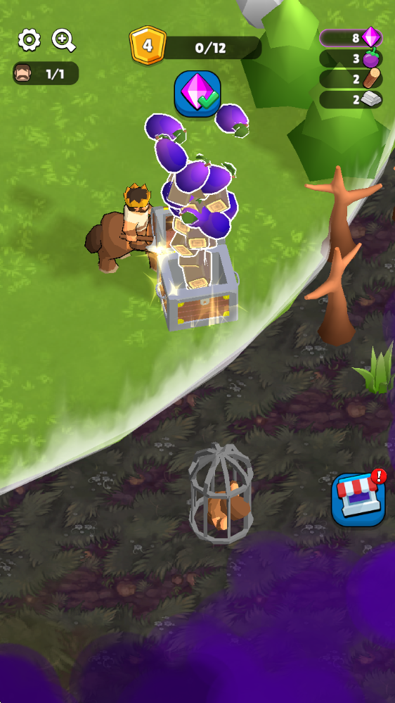 末日城堡汉化版