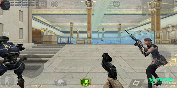 坏心火线手机版