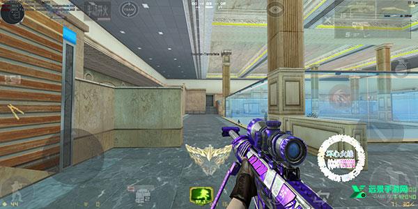 坏心火线手机版