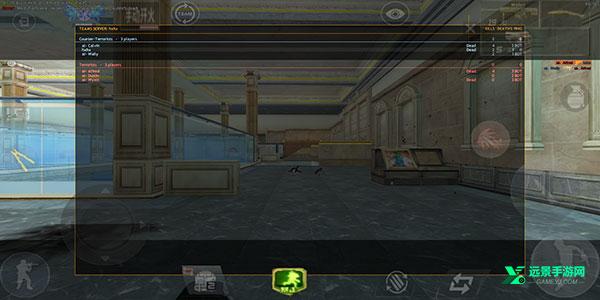 坏心火线手机版