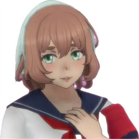 病娇模拟器amai模组