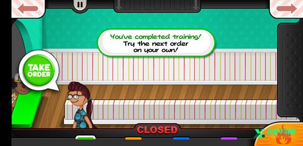 老爹的热狗店togo正版