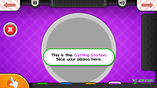 老爹披萨店正版