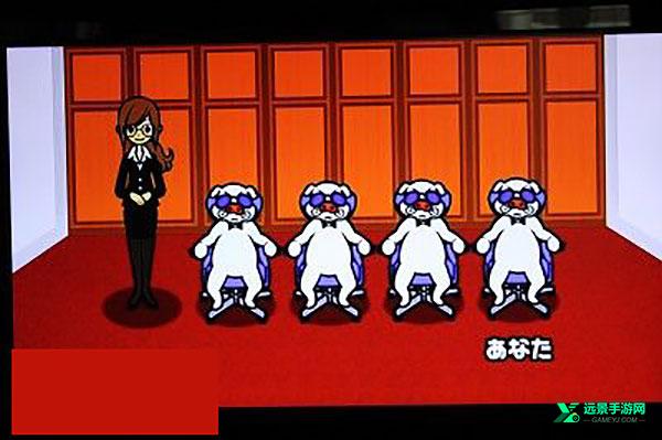 节奏天国汉化版