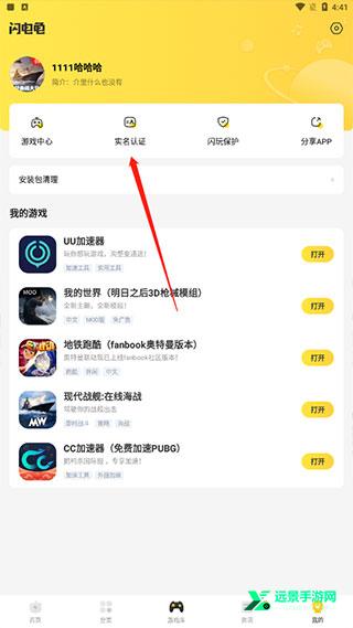闪电龟官方正版