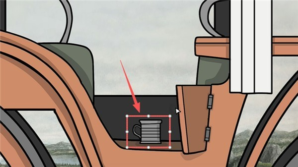 湖之仆从试玩版