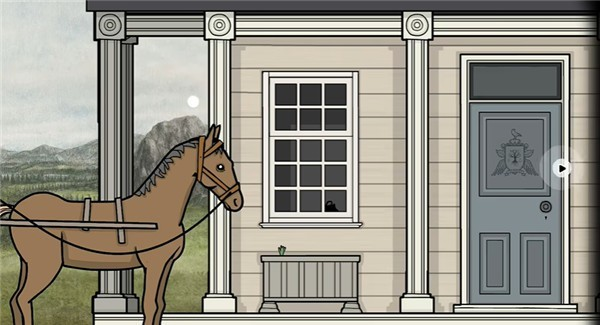 湖之仆从试玩版