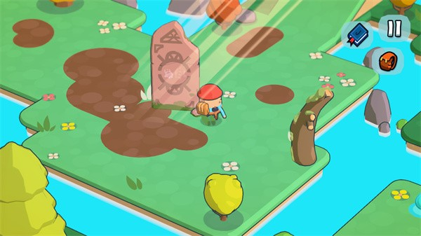 松树之心steam移植版