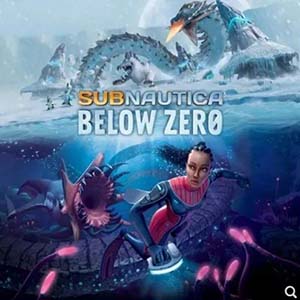 深海迷航零度之下手机版