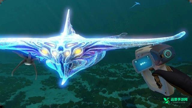 深海迷航零度之下手机版