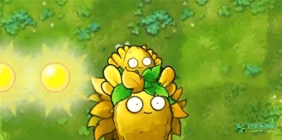 植物大战僵尸融合版二创版