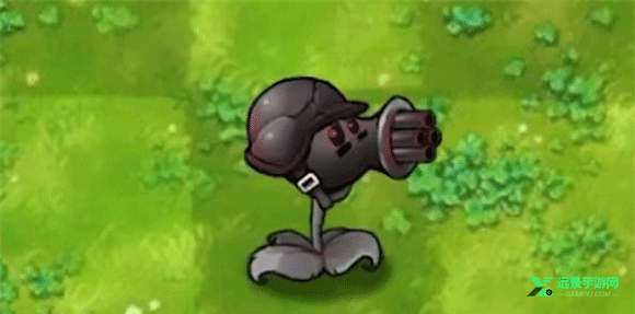 植物大战僵尸融合版二创版