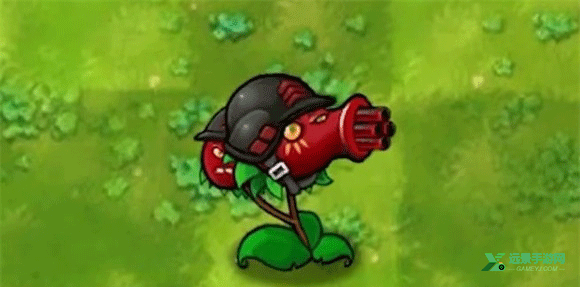 植物大战僵尸融合版二创版