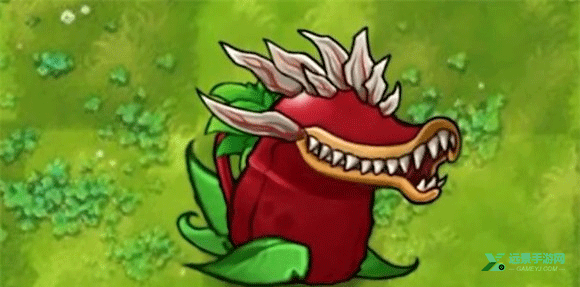 植物大战僵尸融合版二创版