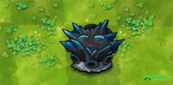 植物大战僵尸融合版二创版