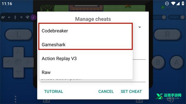 口袋妖怪漆黑的魅影金手指