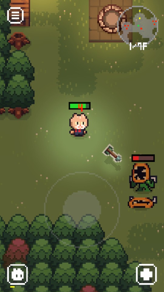 回家的路汉化版