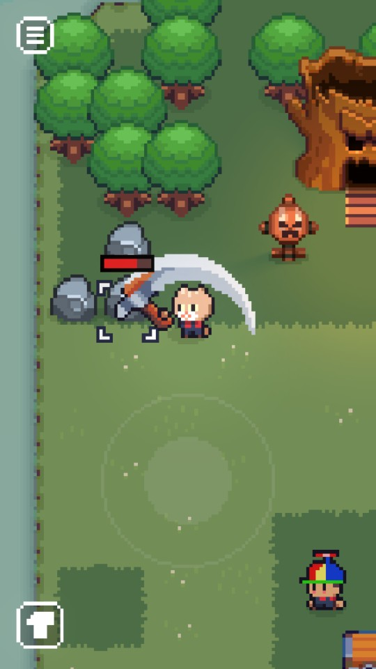 回家的路汉化版