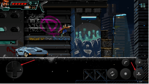 暴徒猎手完整版