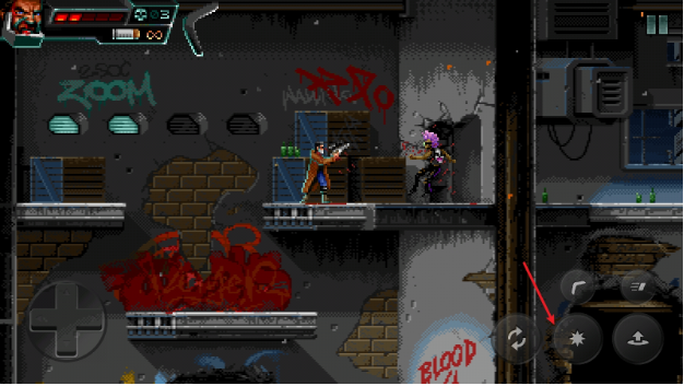 暴徒猎手完整版