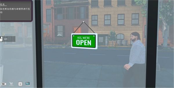 tcg卡牌商店模拟器中文版