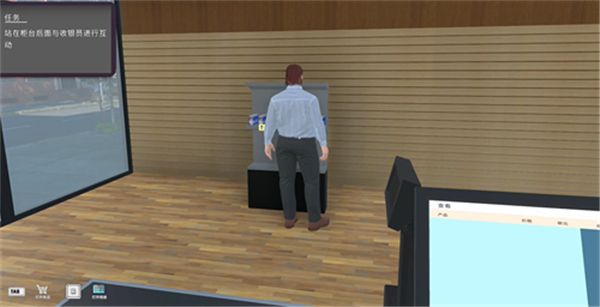 tcg卡牌商店模拟器中文版