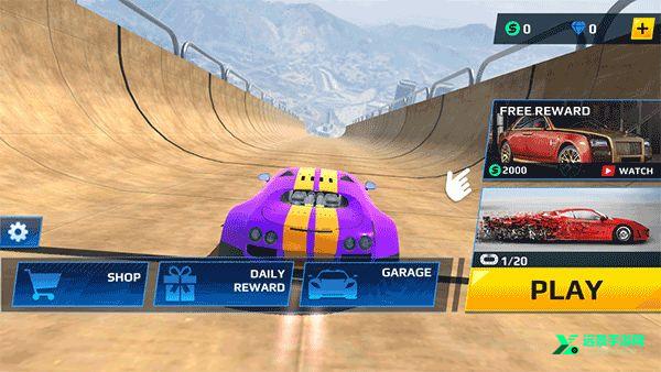beamngdrive手机版