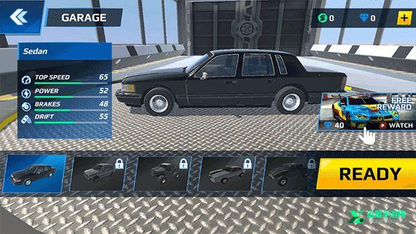 beamngdrive手机版