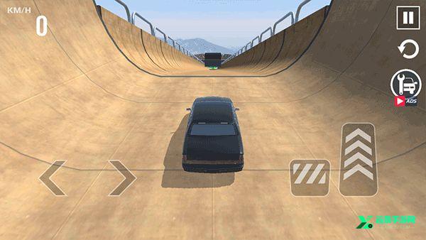 beamngdrive手机版