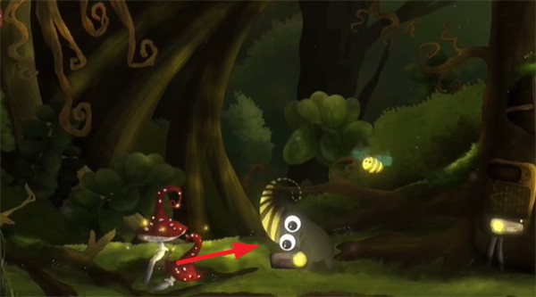 沙皮克任务中文版