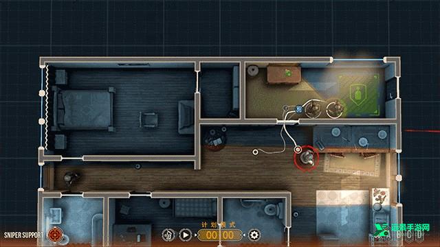 破门而入2北方特遣队手机版