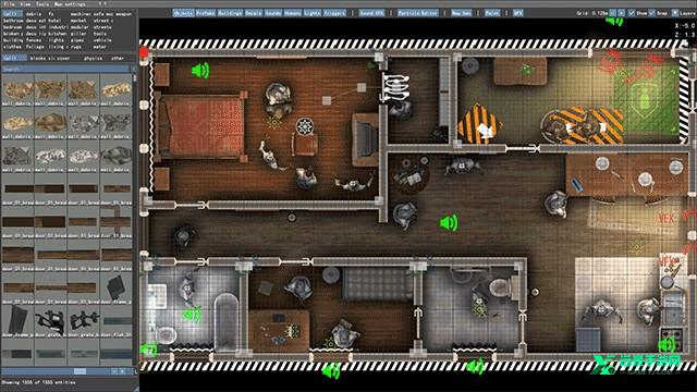 破门而入2北方特遣队手机版