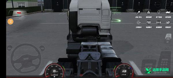 终极卡车模拟器离线免谷歌版