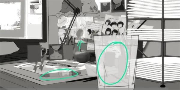 故事里的秘密安卓版