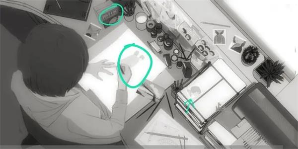 故事里的秘密安卓版