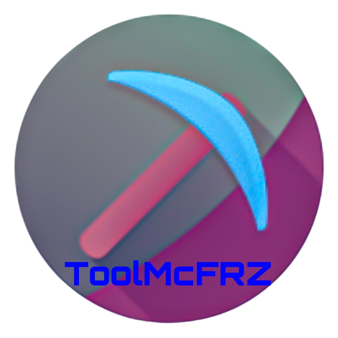 ToolMcFRZ中文版